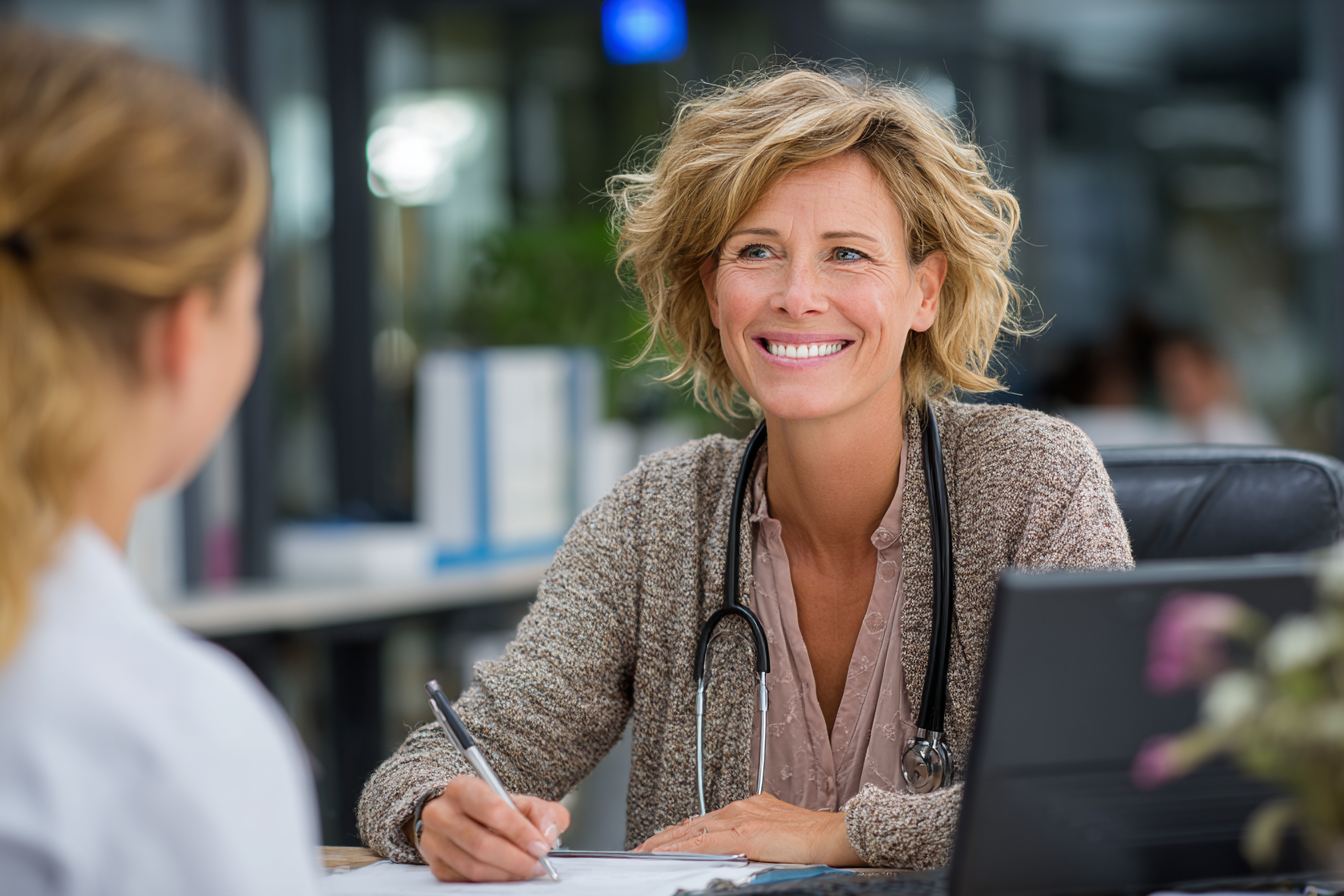 Здравословна храна за възрастни хора